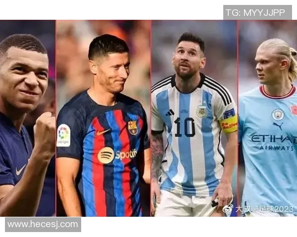 梅西C罗内马尔姆巴佩哈兰德等足球巨星英文名字全解析